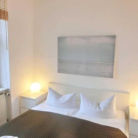 Villa Melanie Sassnitz Exteriör bild