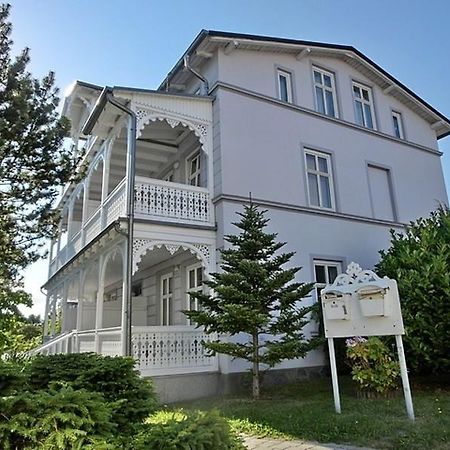 Villa Melanie Sassnitz Exteriör bild