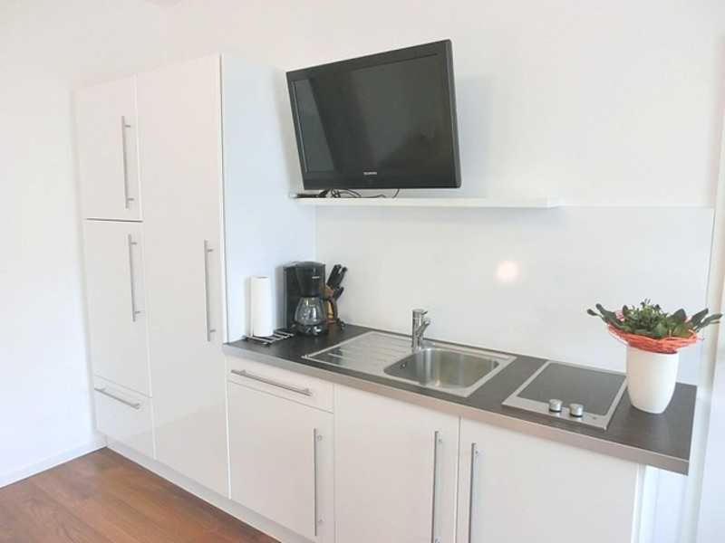 Villa Melanie Sassnitz Exteriör bild