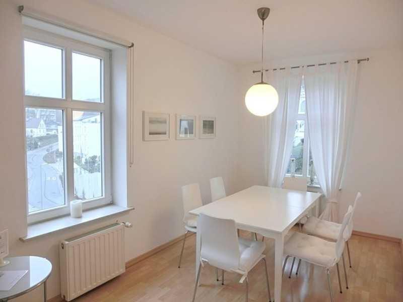 Villa Melanie Sassnitz Exteriör bild