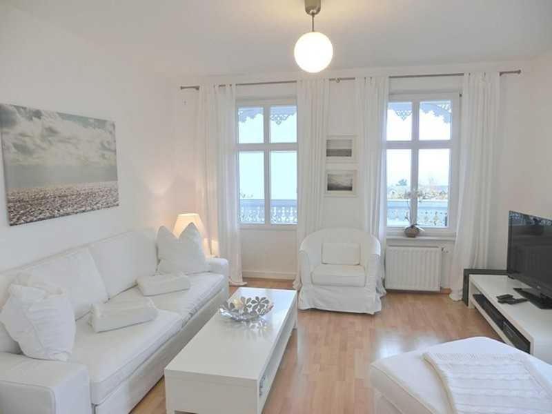 Villa Melanie Sassnitz Exteriör bild