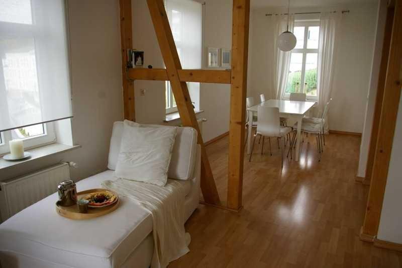 Villa Melanie Sassnitz Exteriör bild