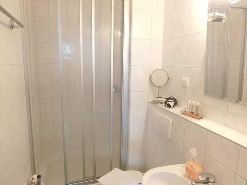 Villa Melanie Sassnitz Exteriör bild