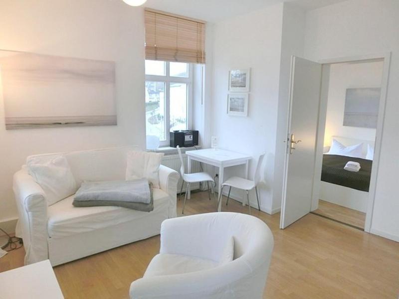 Villa Melanie Sassnitz Exteriör bild
