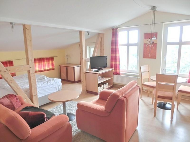 Villa Melanie Sassnitz Exteriör bild