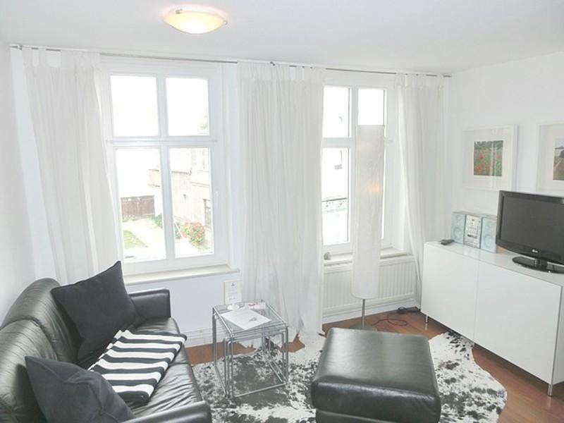 Villa Melanie Sassnitz Exteriör bild